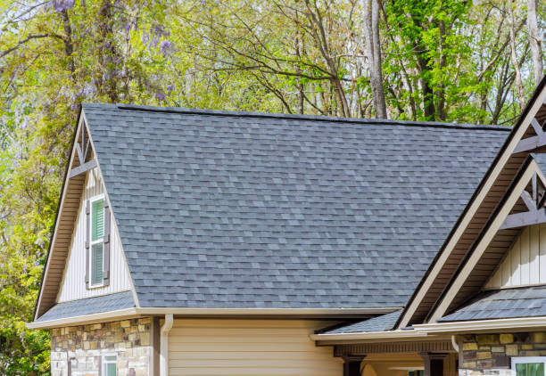 Emergency Roof Repair in Rapids, NY